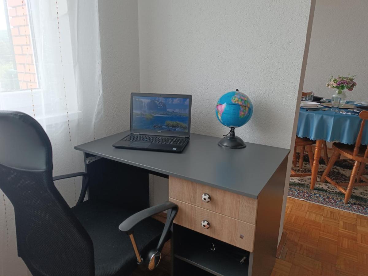 Perfect Place Visoko Ngoại thất bức ảnh