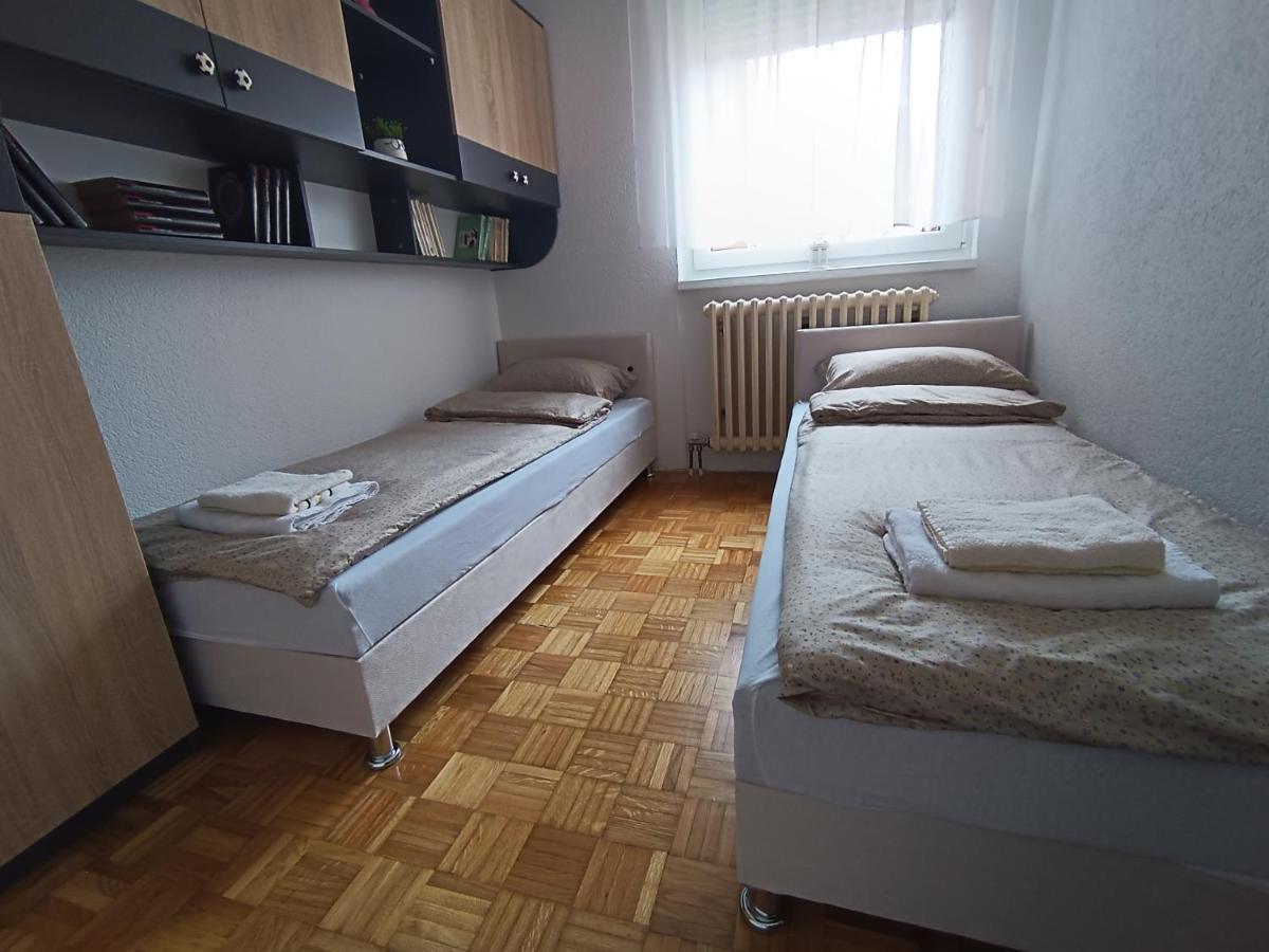 Perfect Place Visoko Ngoại thất bức ảnh