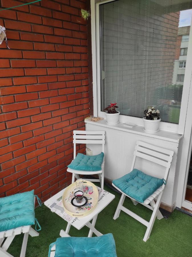 Perfect Place Visoko Ngoại thất bức ảnh