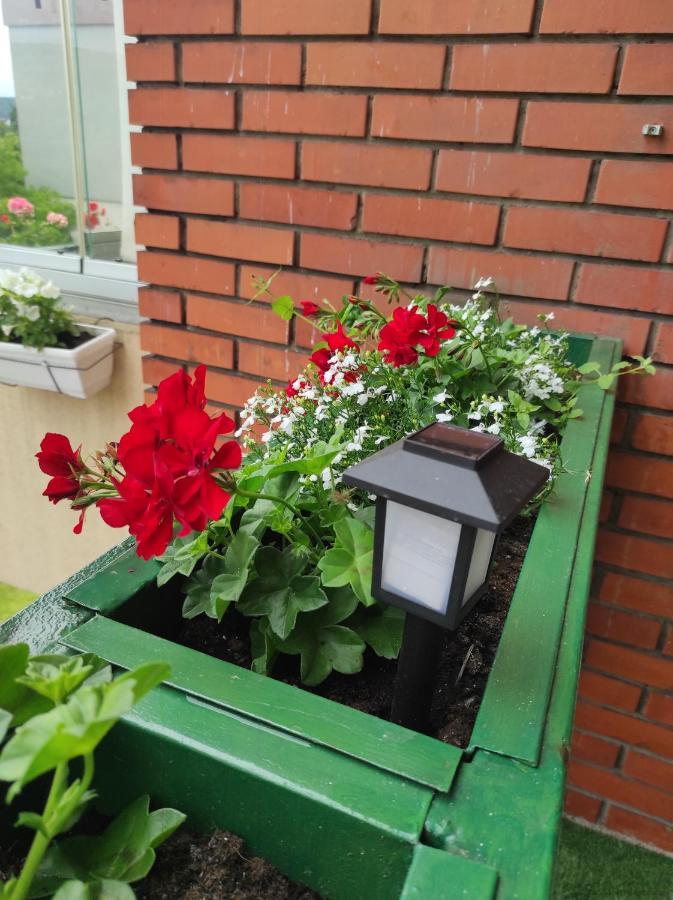 Perfect Place Visoko Ngoại thất bức ảnh