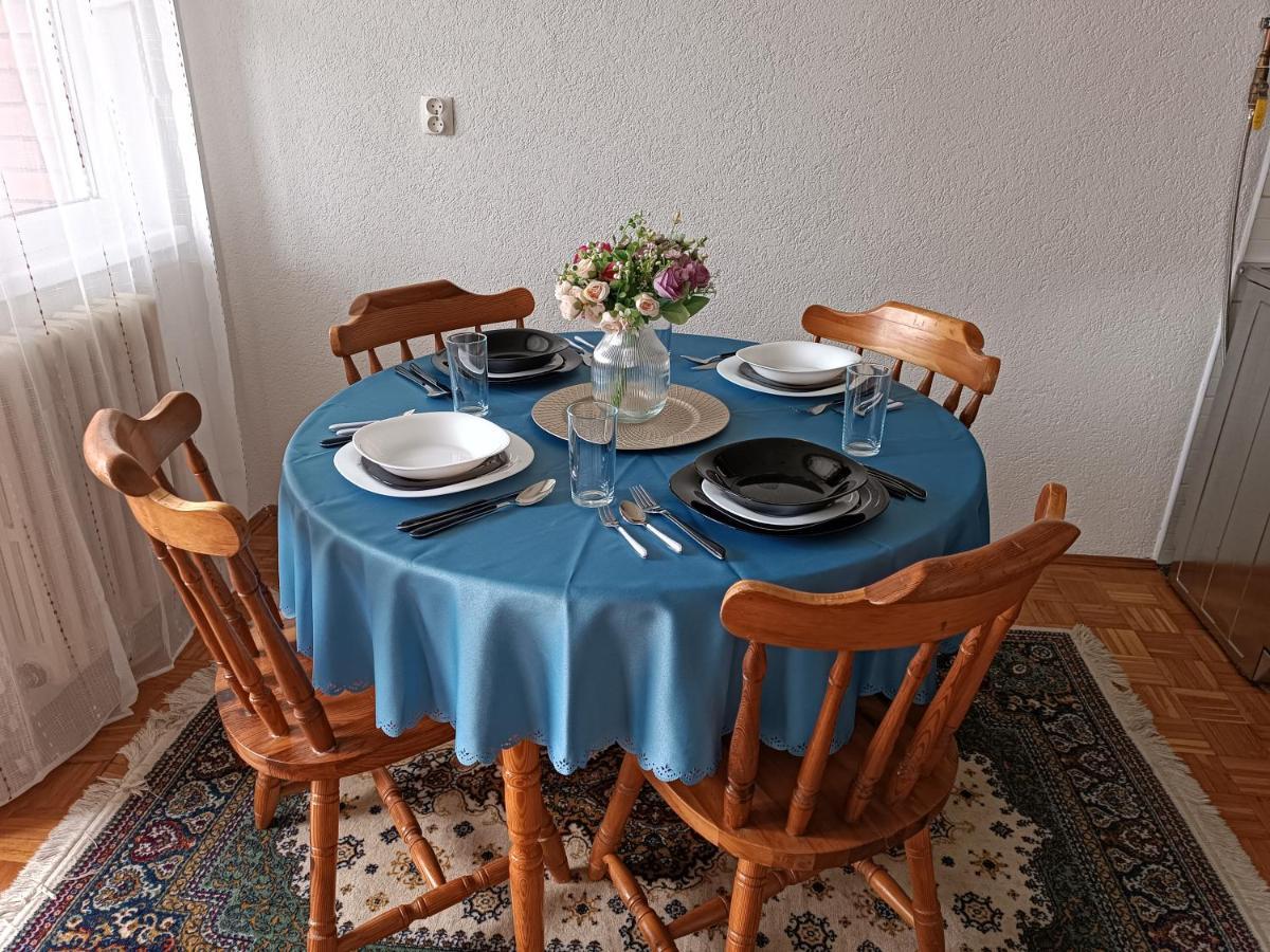 Perfect Place Visoko Ngoại thất bức ảnh