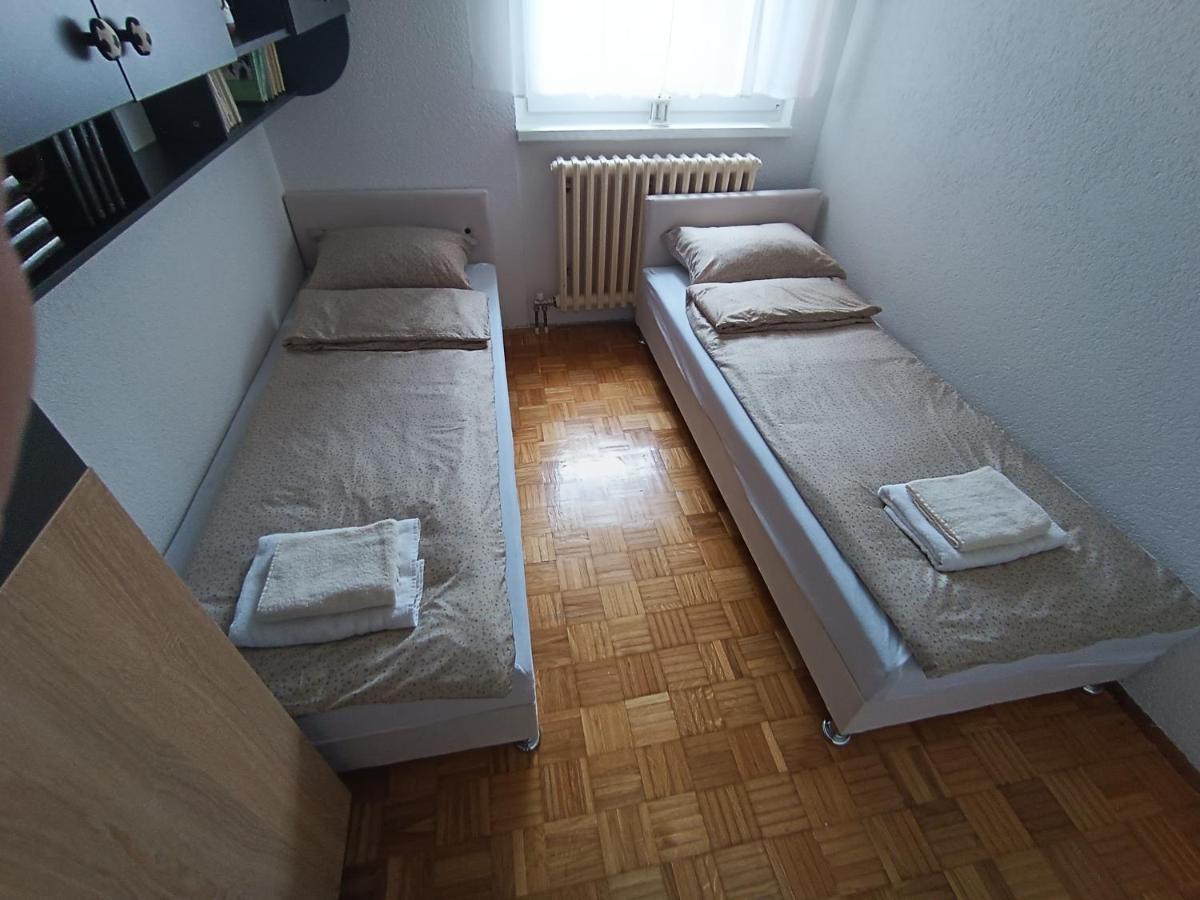 Perfect Place Visoko Ngoại thất bức ảnh