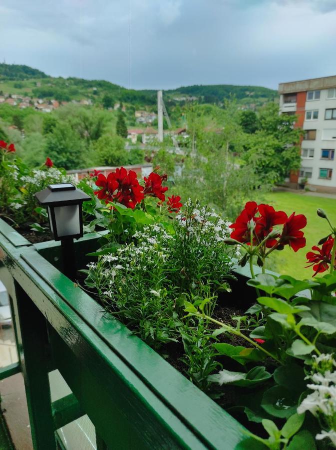 Perfect Place Visoko Ngoại thất bức ảnh