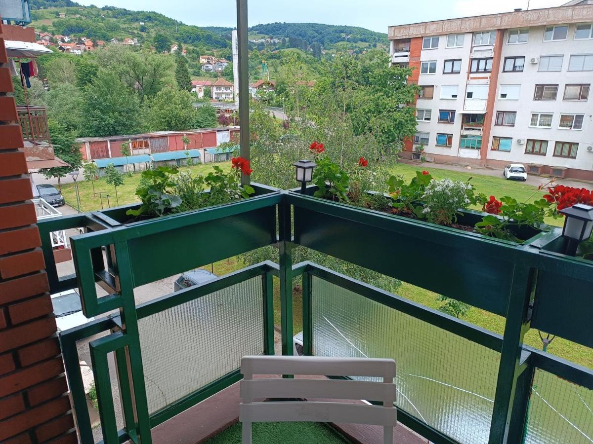 Perfect Place Visoko Ngoại thất bức ảnh