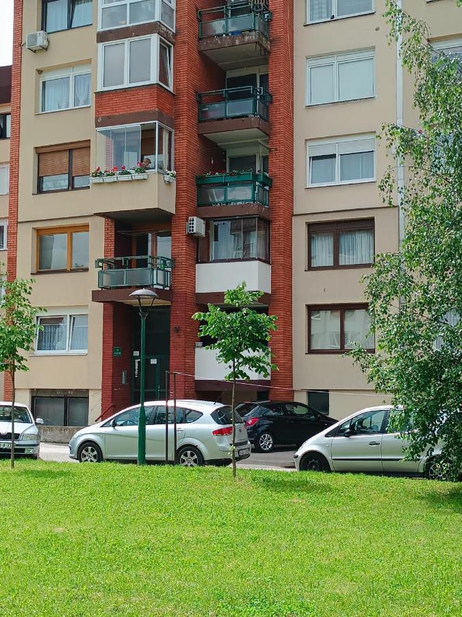 Perfect Place Visoko Ngoại thất bức ảnh